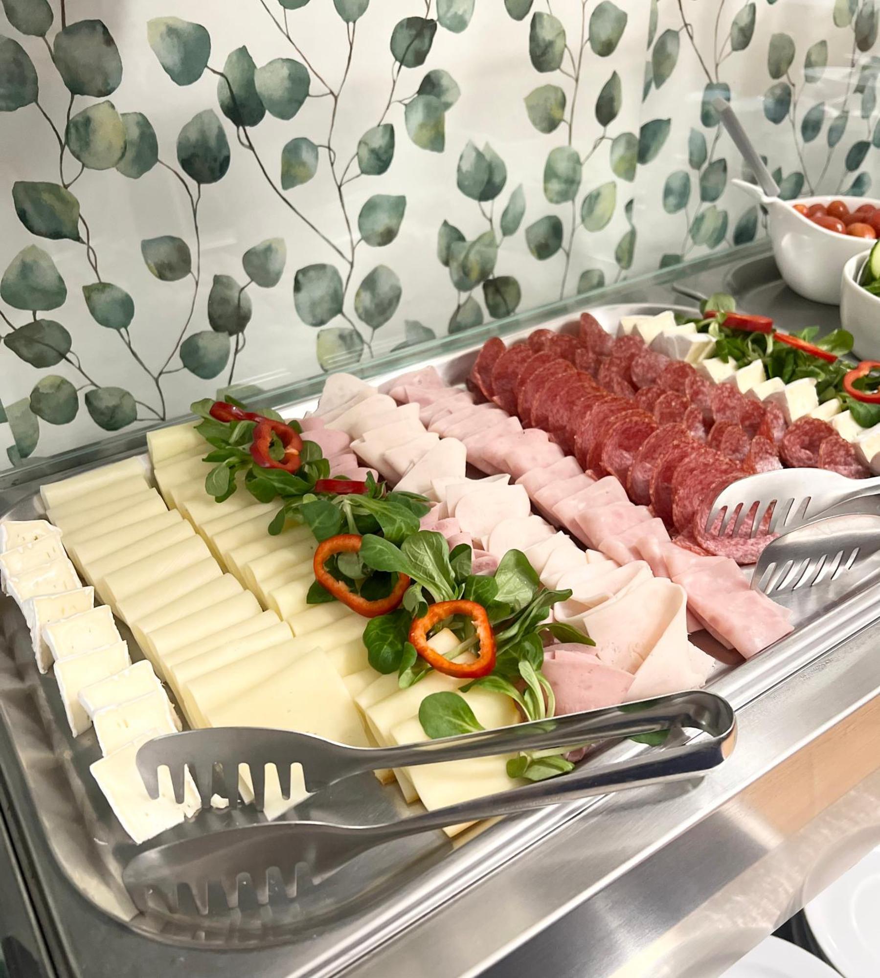 Hotel Apollon Litoměřice Екстериор снимка
